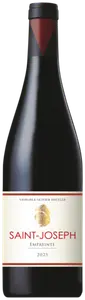 AOP SAINT-JOSEPH ROUGE - VIGNOBLE OLIVIER DECELLE "EMPREINTE" 2025 - VIGNOBLES OLIVIER DECELLE