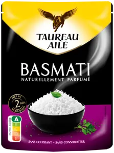 RIZ MICRO-ONDABLE - TAUREAU AILÉ