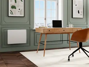 RADIATEUR À INERTIE SÈCHE "IRINA"