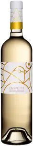 AOP CÔTES DE PROVENCE BLANC SEC BIO - FAUVETTE 2025