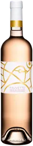 AOP CÔTES DE PROVENCE ROSÉ BIO - FAUVETTE 2025