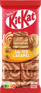 TABLETTE KIT KAT - NESTLÉ