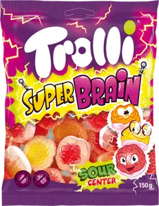 BONBONS - TROLLI