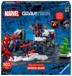 GRAVITRAX ACTION SET - RAVENSBURGER