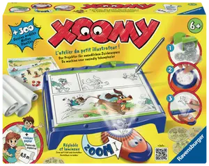 XOOMY - RAVENSBURGER