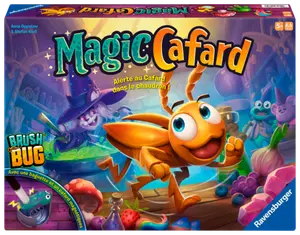 MAGIC CAFARD - RAVENSBURGER
