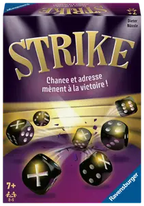 STRIKE - RAVENSBURGER