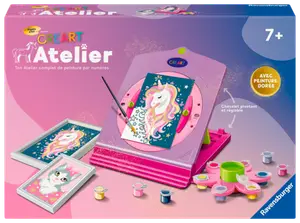 CREART ATELIER - RAVENSBURGER
