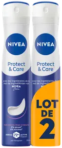 DEODORANT - NIVEA