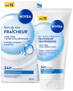 SOIN VISAGE - NIVEA