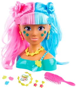 Tête à coiffer Kawaii Hi - SMOBY