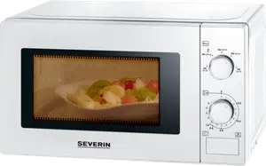 MICRO-ONDES MONOFONCTION - SEVERIN