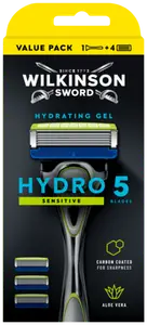 RASOIRS - WILKINSON SWORD