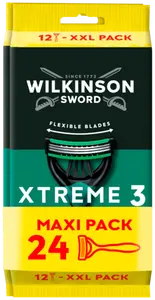 RASOIRS - WILKINSON SWORD