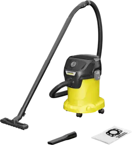ASPIRATEUR EAU ET POUSSIÈRES "KWD 3" - KARCHER