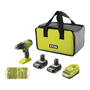 PERCEUSE VISSEUSE À PERCUSSION 18 V "ONE+" - RYOBI
