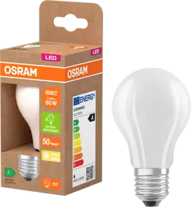 AMPOULE LED - OSRAM
