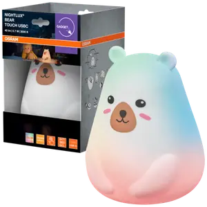 VEILLEUSE KOALA - OSRAM