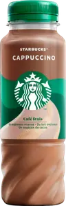 Cappuccino - STARBUCKS