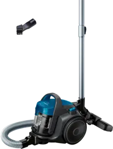 ASPIRATEUR TRAINEAU SANS SAC - BOSCH