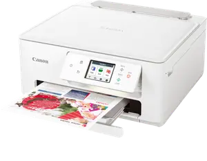 IMPRIMANTE MULTIFONCTION TS7650i - CANON