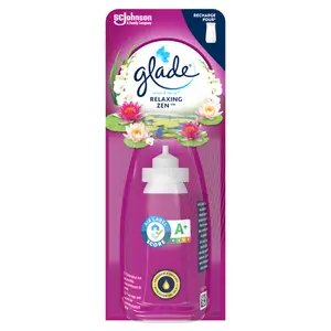 Recharge Glade® Sense & Spray® Relaxing Zen