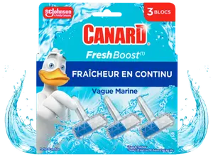 BLOC WC - CANARD