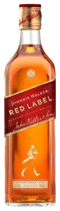 Blended Scotch Whisky Red Label - Johnnie Walker