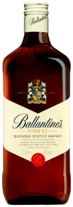 FINEST BLENDED SCOTCH WHISKY - BALLANTINE'S