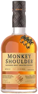 WHISKY - MONKEY SHOULDER