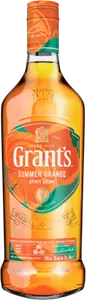 SUR LES PRODUITS PRÉSENTS EN MAGASIN DE LA GAMME "GRANT'S".