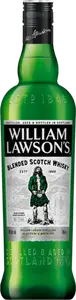 BLENDED SCOTCH WHISKY - WILLIAM LAWSON'S