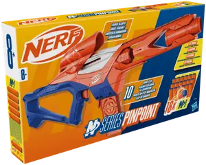 NERF N SERIES PINPOINT