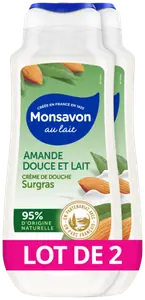 DOUCHE - MONSAVON