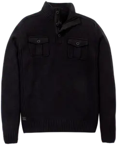 PULL HOMME - DISSIDENT
