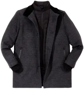 MANTEAU HOMME - KENSINGTON EASTSIDE