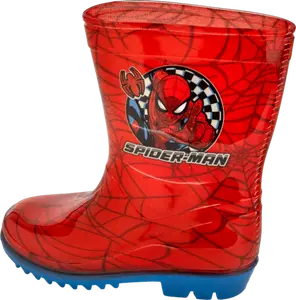 BOTTE DE PLUIE ENFANT - LICENCES DIVERSES