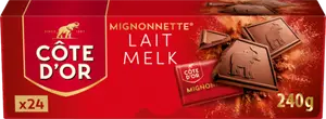 MIGNONNETTE - CÔTE D'OR