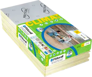 PANNEAUX EN POLYURETHANE - FITFORALL