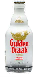 BIÈRE BRUNE BELGE - GULDEN DRAAK