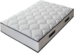 MATELAS RESSORTS 90X190 CM