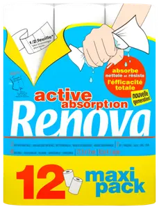 ESSUIE TOUT - RENOVA