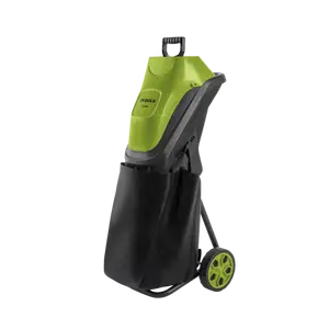 BROYEUR DE VÉGÉTAUX 2500 W