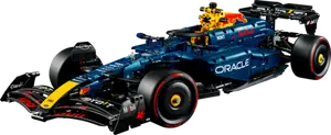 VOITURE F1(R) ORACLE RED BULL RACING RB20 - LEGO