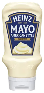 MAYONNAISE AMERICAN STYLE - HEINZ
