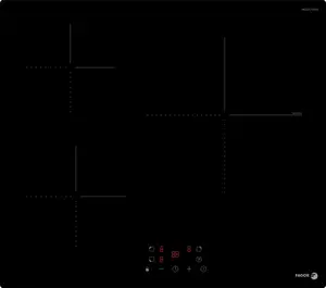 TABLE CUISSON - FAGOR