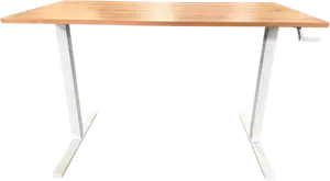 BUREAU DEBOUT/ASSIS BLANC