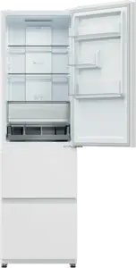 RÉFRIGÉRATEUR COMBINÉ - HAIER