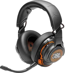CASQUE GAMING FILAIRE QUANTUM ONE - JBL