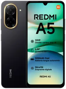 SMARTPHONE Xiaomi REDMI A5